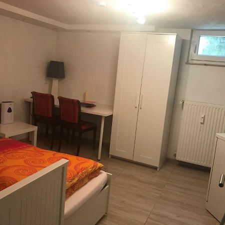 Entspanntes, Ruhiges Reich Fur Dich Arnsberg Kültér fotó