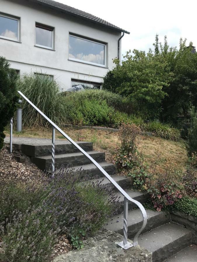 Entspanntes, Ruhiges Reich Fur Dich Arnsberg Kültér fotó