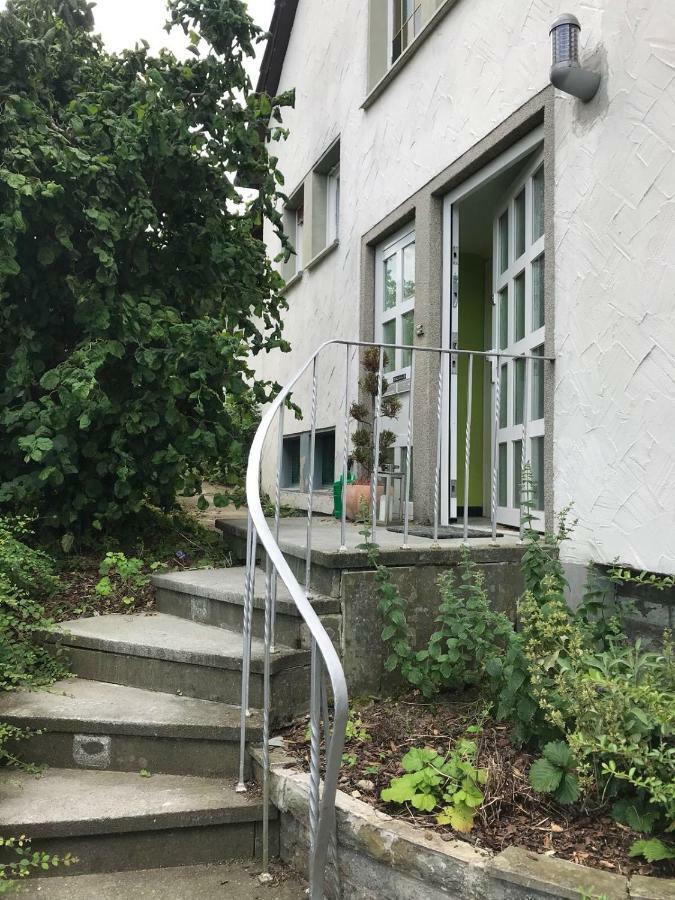 Entspanntes, Ruhiges Reich Fur Dich Arnsberg Kültér fotó